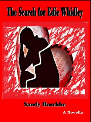 cover image of The Search for Edie Whidley